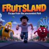 fruitsland escape from the amusement park