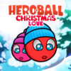 heroball christmas love