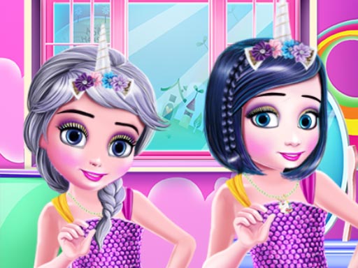 COMPLETI UNICORNO PER BAMBINI