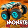 big monster trucks