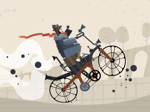 Lungomare dei motociclisti