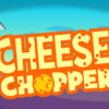 cheese chopper