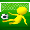 cool goal soccer game