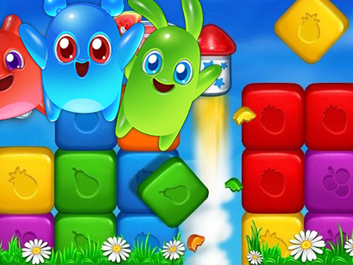 Cubi Blast Epos
