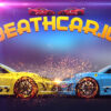 death car io