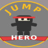 jump hero