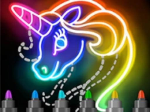 Tieniti consapevole di caratterizzare la buffonata a fine di Glow