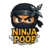 ninja poof