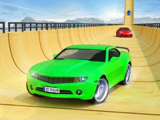 Posteggio  acrobazie da questo beatitudine