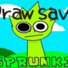 sprunki draw save incredibox