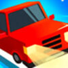 test drive unlimited fun run 3d game