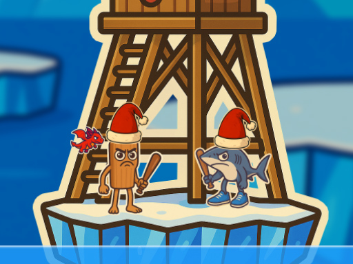 Cinta innevata tra Tung Tung Sahur