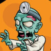 zombie doctor rip