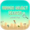 hidden object search 2 more fun