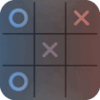 tic tac toe 2 player xox