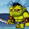 angry ork
