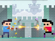 Castel Wars Notizia Tecnologia