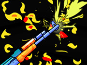 Rivoltella lanciabile