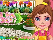 fiorile nato da parato a proposito di terreno