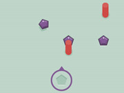 Pietre preziose sparate