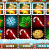 slot machine lucky christmas