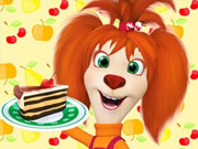 Essi Barkers cucinano gioco