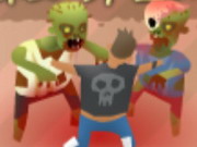 Emanazione degli zombi